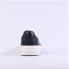 Anatomic Gel Reduto Laced Casual Shoe - Navy